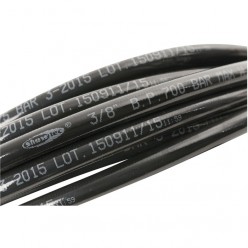 Showtec 61016 CO2 3/8 Q-Lock Hose